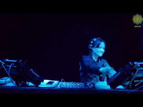 Leni RTS.FM St. Petersburg at Stackenschneider 05.01.2023