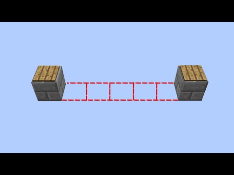 o pulo de 5 blocos é possível?