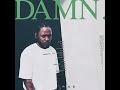 YAH - KENDRICK LAMAR (HUMBLE 2017)