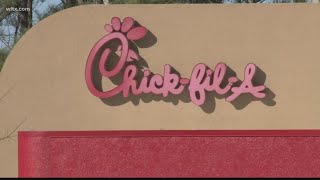 New Peruvian chicken restaurant opening in Harbison; Chick-fil-A moving from Decker