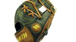 Video thumbnail: Worth Prodigy Series: P112 Youth