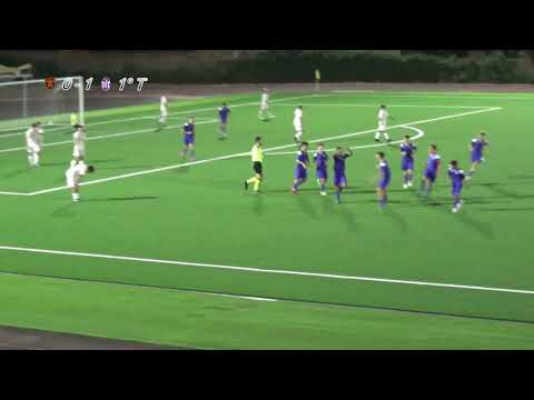 2022-09-05 U15 Memorial Bini Romulea vs Ostiamare Highlights 4k