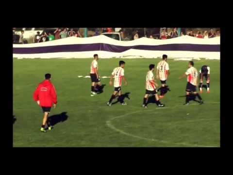 FUTBOL DORREGO: Los mejores momentos de la 2da final de la liguilla / SUTERYH 1 - ATLETICO MH 0