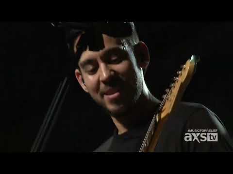 Linkin Park - 2014.01.11 - Los Angeles, CA, USA