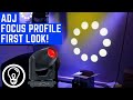 ADJ Focus Profile First Look And Feature Review Complete