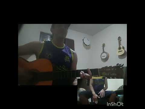 O Dom - Betinho Vasconcelos