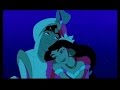 Disney Reversed A Whole New World Aladdin