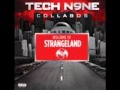 tech n9ne-welcome to strangeland 