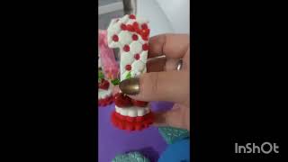 Vlog.pronta entrega shoppe.vela de biscuit.vale a pena vender na shoppe.