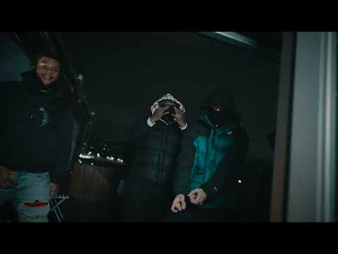 Maybach Finesse - Dotty Hound - "Pull Up"