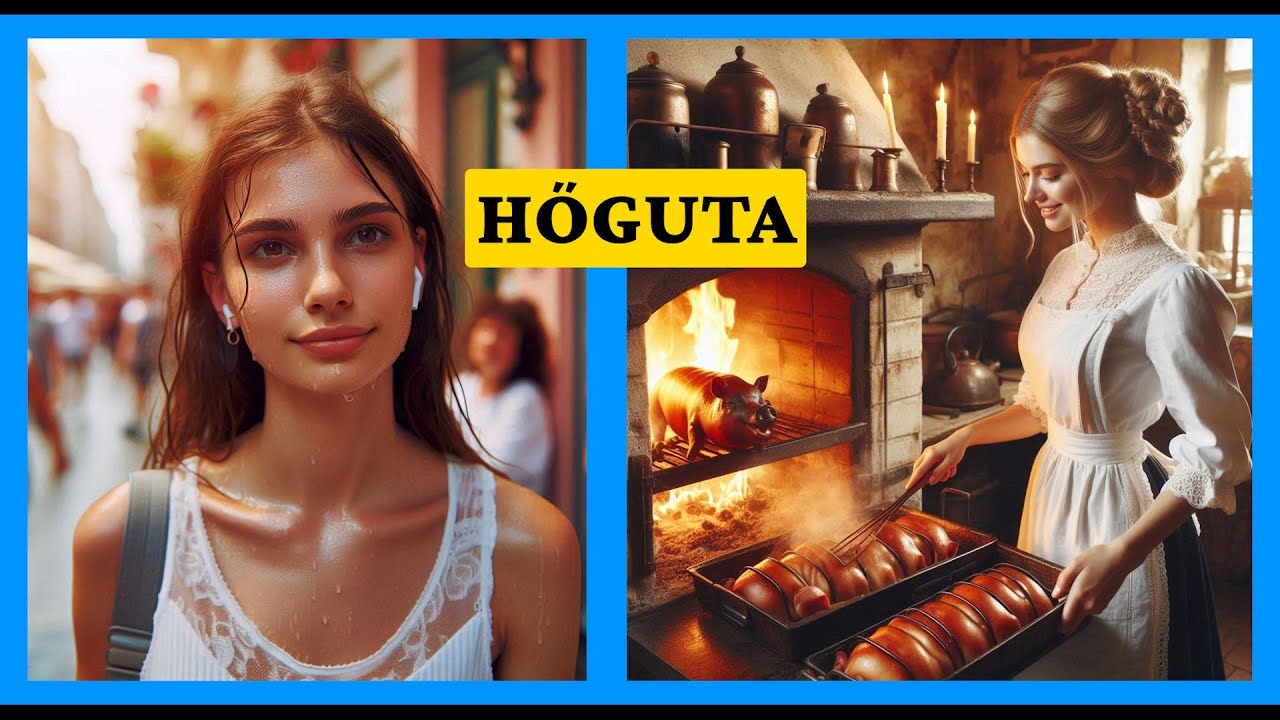 Hőguta