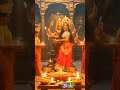 Dva Durga#ॐॐ #ॐ卐 #ॐ #durgapuja #durga #dance #classical #music #aishort