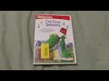Babygenius The Four Seasons DVD Overview