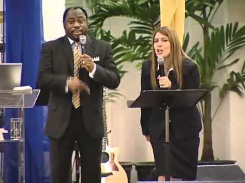 el poder de la vision myles munroe