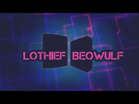 LOTHIEF - BEOWULF - Gypsy [Almanac Remix]