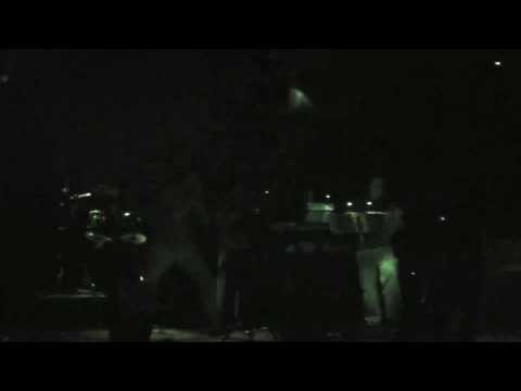 Antarsia Live! Dethrone Tyrany