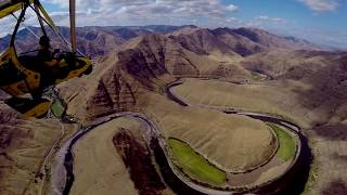 Hells Canyon and the Grande Ronde River - 2017 Eclipse
