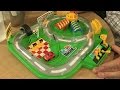 Vases And Pneumatic Toys