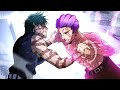 Hakari Vs Maki Has BEEN SETTLED