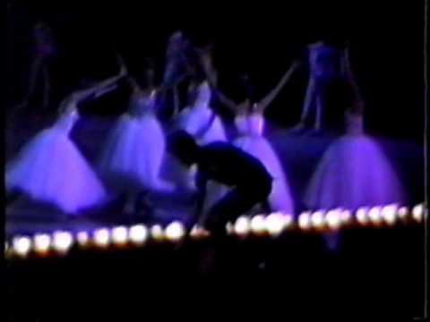 Holiday on Ice 1984 - counterpoint (part 1/2)