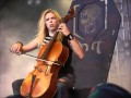 Apocalyptica-Angel of death