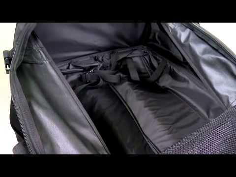 60SSL - Cressi Cargo Roller Dive Bag