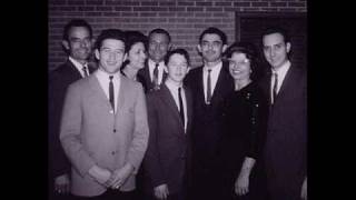 Chuck Wagon Gang - In the garden