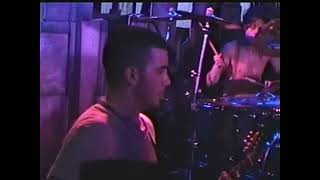 glassjaw - ry ry&#39;s song - live at the swingset may 19 2000 glassjawfamilia