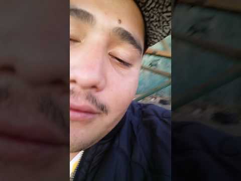 HDR Vacile Mi Hermano!