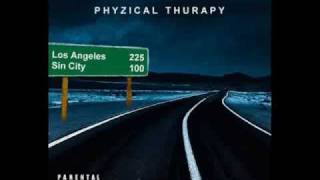Sin City - Phyzical Thurapy (www.phyzicalthurapy.com)