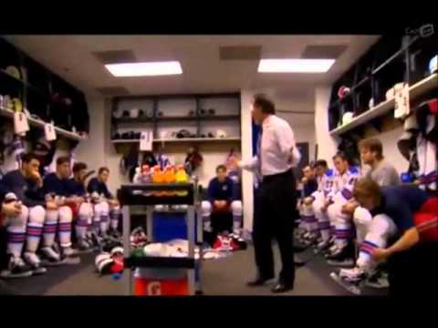 24/7 Flyers/Rangers Episode 2 Highlights