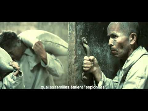 I WISH I KNEW, de Jia Zangke- Film annonce