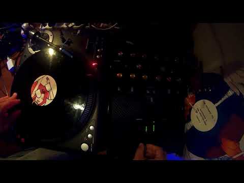 KUBIK 🇨🇿 CZECH - IDA WORLD SCRATCH BATTLE 2020