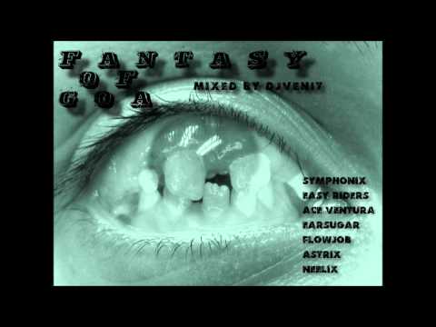 Goa Progressive Mix Part.1 *2013*  "HQ"