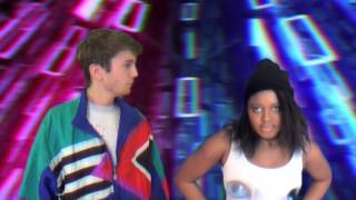 WINDOWDIPPER (Music Video)