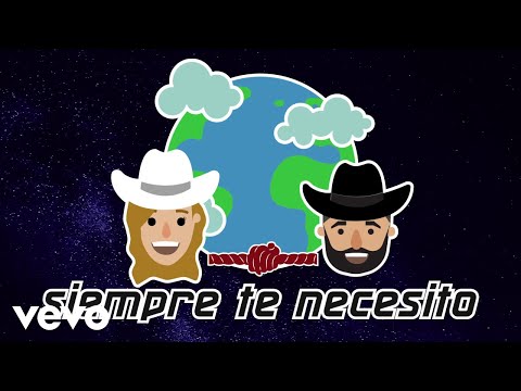 Miniatura de Siempre Te Necesito