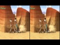 FULL HD OSCARS OASIS 3D SBS