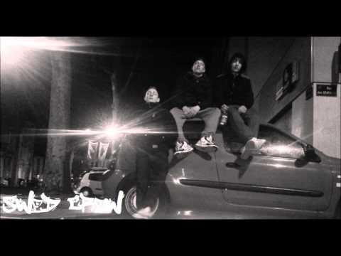 SWED CREW - Pas à pas [PROD: DAVODKA MSD]