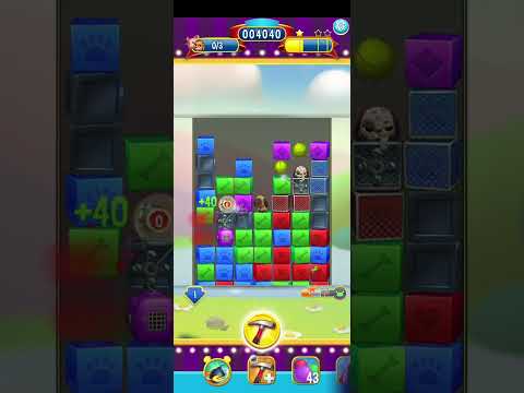 Pet Rescue Saga level 4737 no boosters