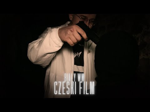 Biały WM - Czeski film (skrecze: DJ Flip) | Prod. YAKUZA (Official Video)