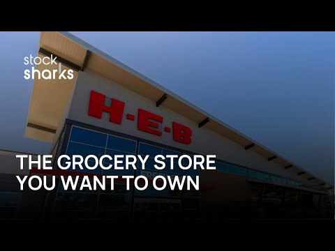 Heb On Commerce And Zarzamora