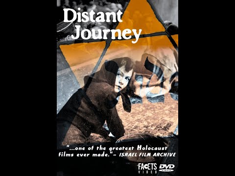 Distant Journey (Příběh dlouhé cesty) - drama - 1948 - trailer