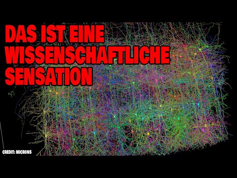 This is a scientific sensation