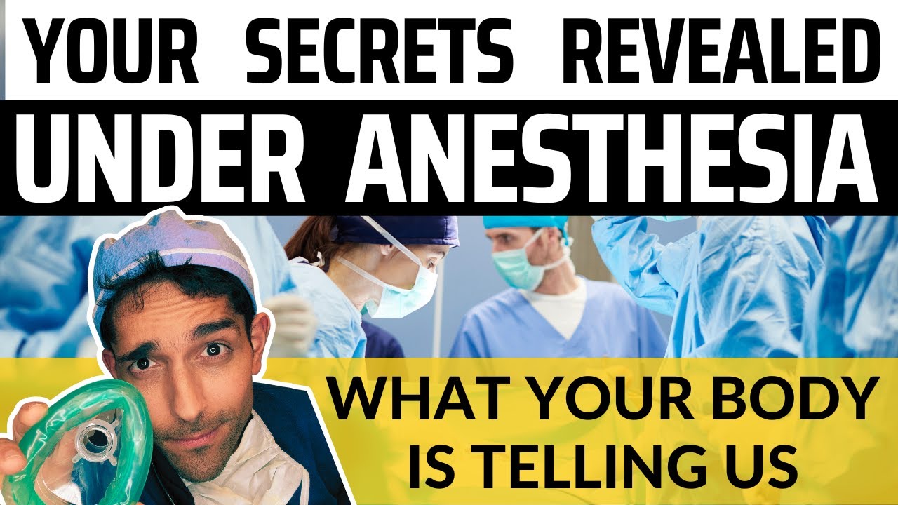 Can you control what you say after wisdom teeth removal?