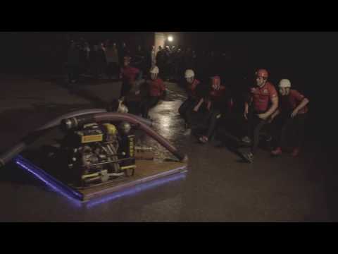 FNC Sloup 2016 - SDH Smidary, muži