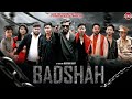 BADSHAH !! 4k Full Movie !!UDIT,LALIT,VILLIAN,SAMIRAN,ANIL,SONY,SHIBA,LIPUN !!@BABUBHAIPRODUCTION