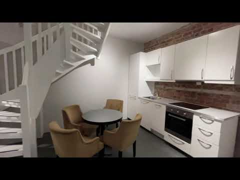 Gustav Bloms gate 8, 3001 «Townhouse»/ Bakgårdsbygg, 49kvm.