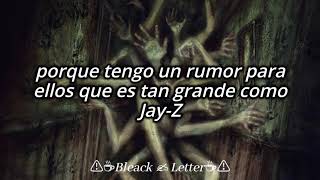 Nightmare - Deuce (Sub. Español)