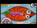 Darwin S Jealousy Gumball Cartoon Network