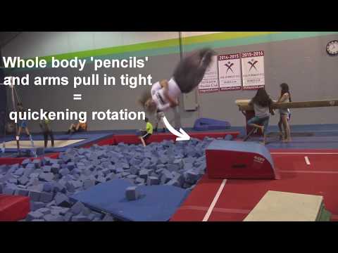 HOW TO DOUBLE CORK || Minute Tutorial